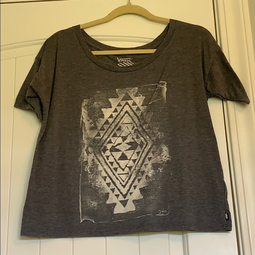 Vans Tshirt